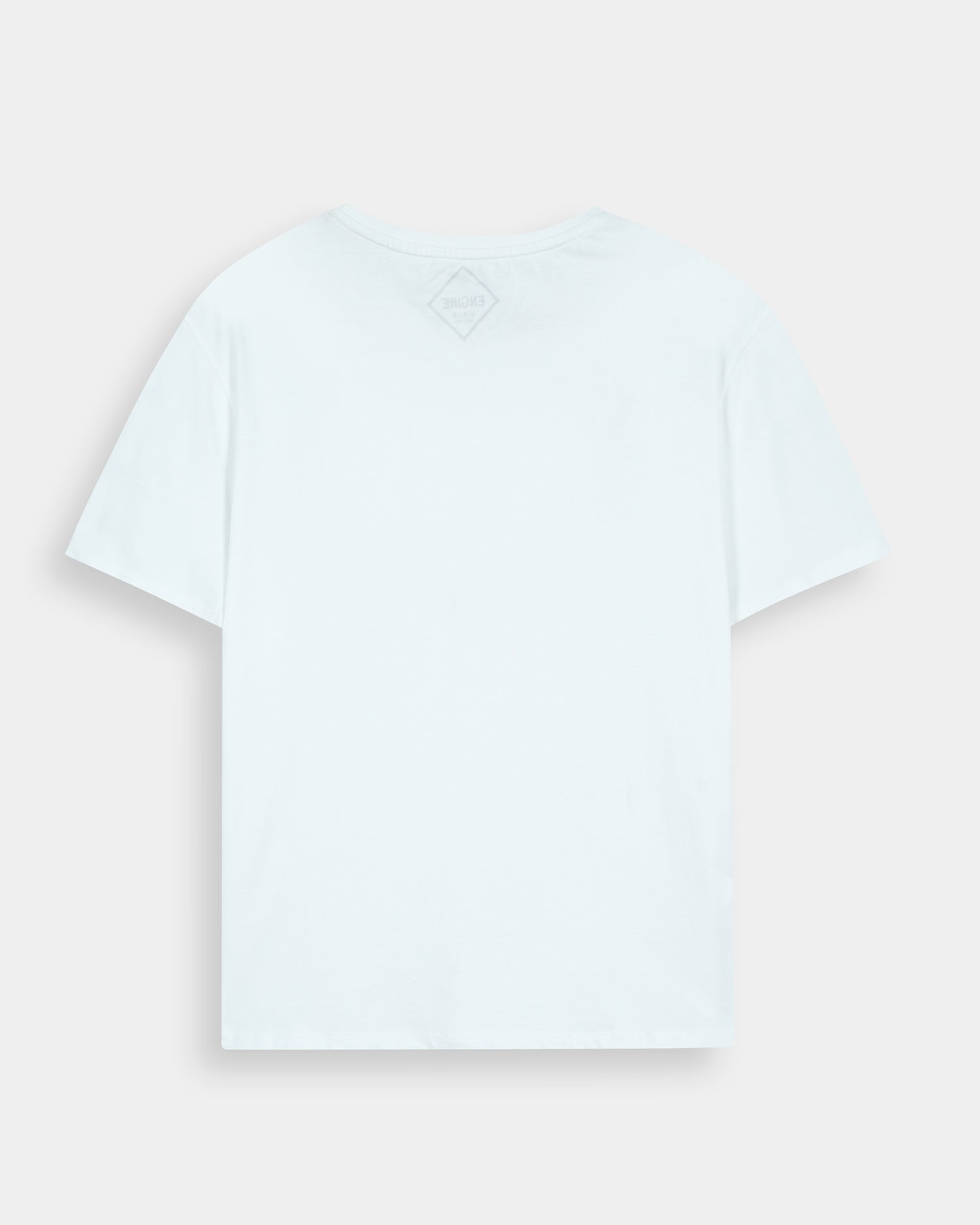 Men T Shirt - Engine - Buy Now