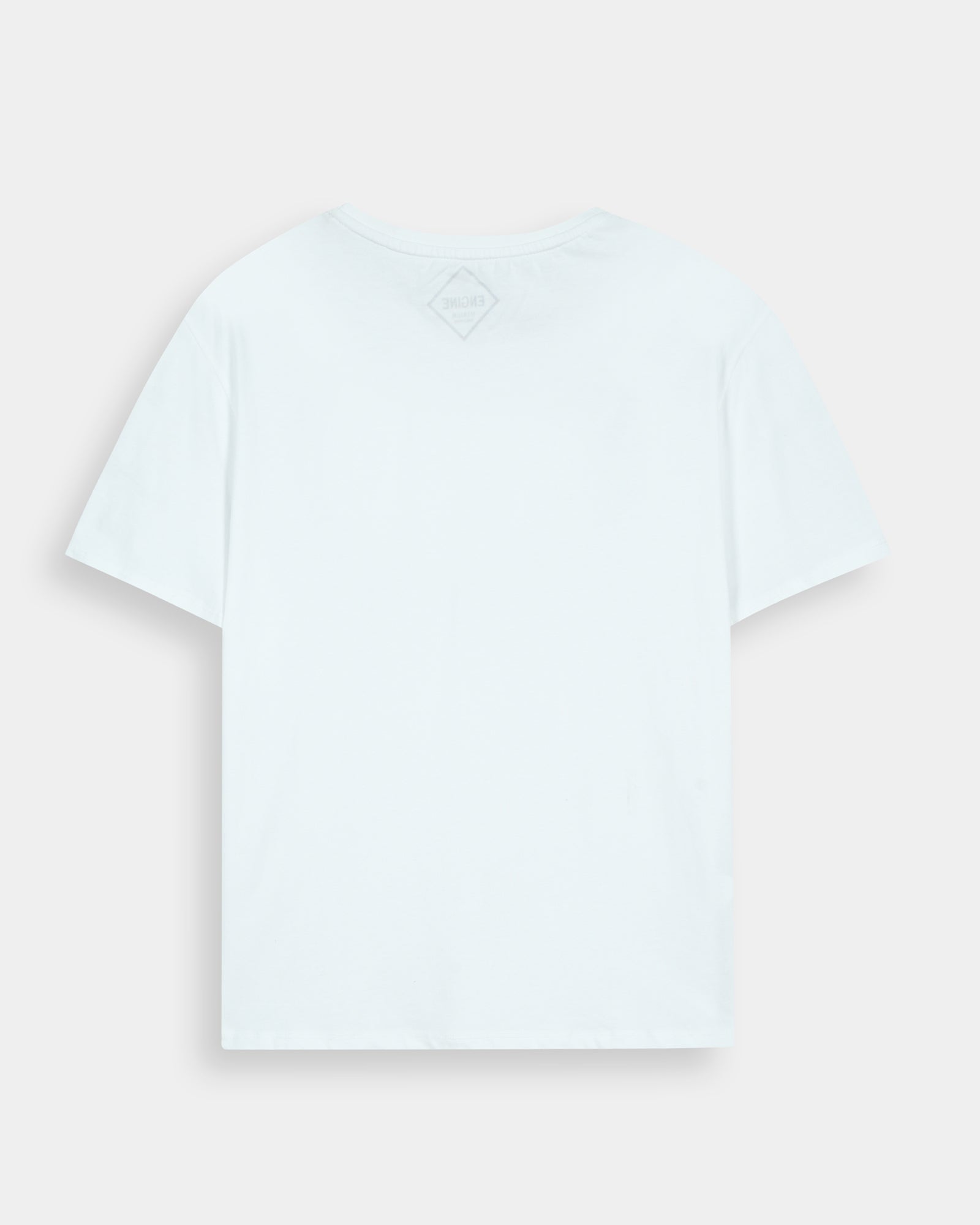 Men T Shirt - Engine - Buy Now