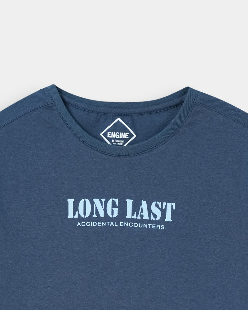 Men T Shirt - Engine - Buy Now