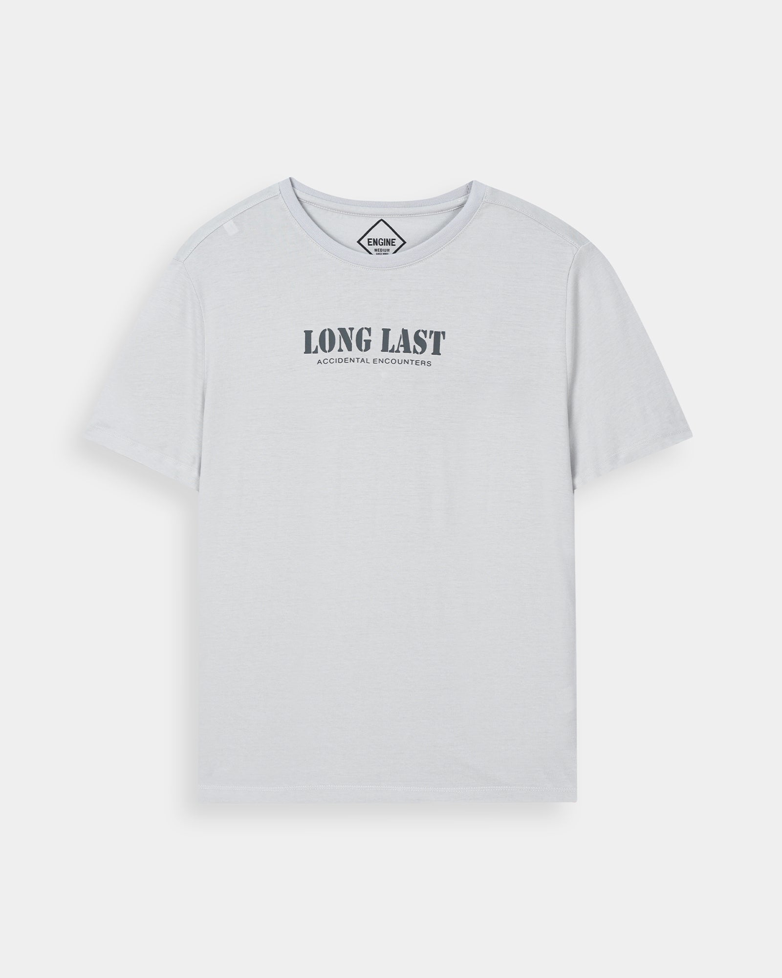 Men T Shirt - Engine - Buy Now