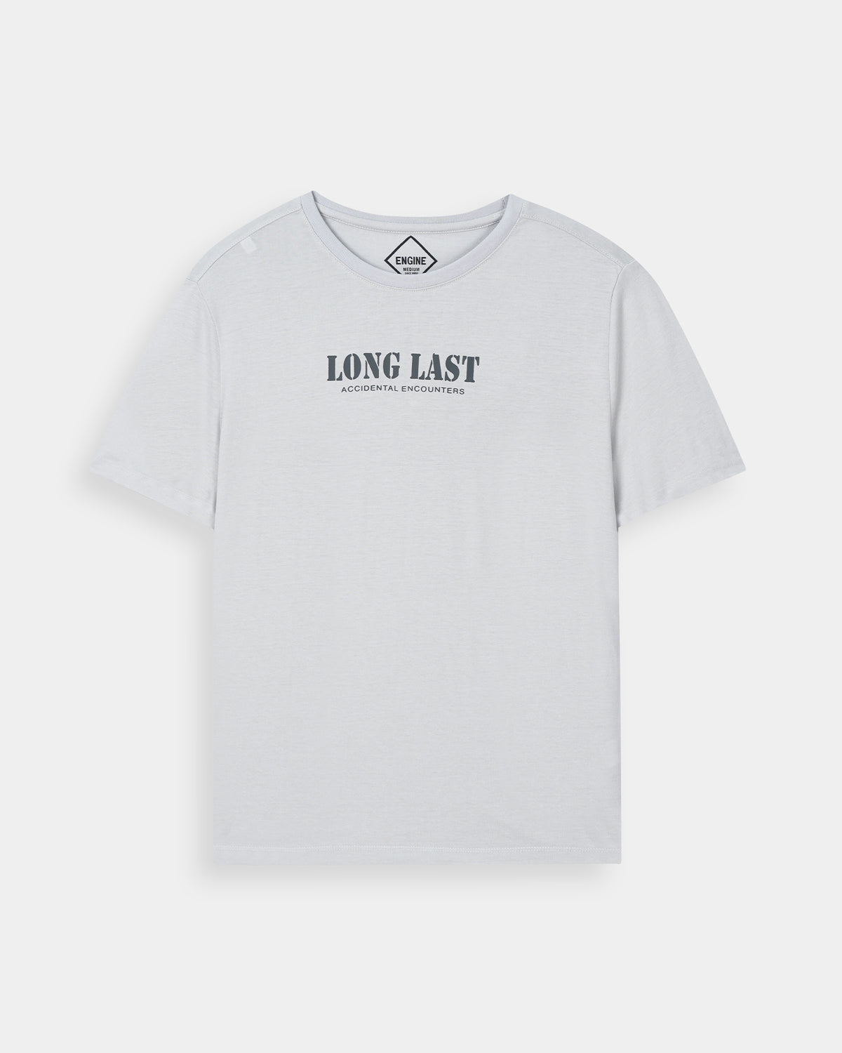 Men T Shirt - Engine - Buy Now