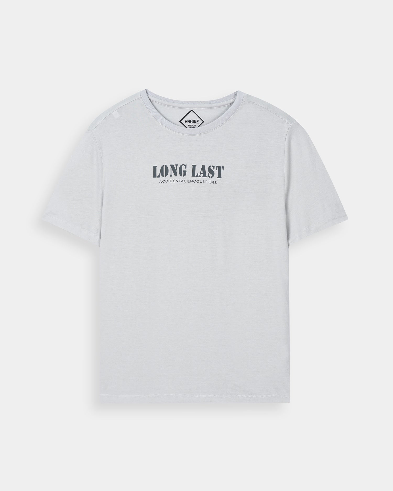 Men T Shirt - Engine - Buy Now
