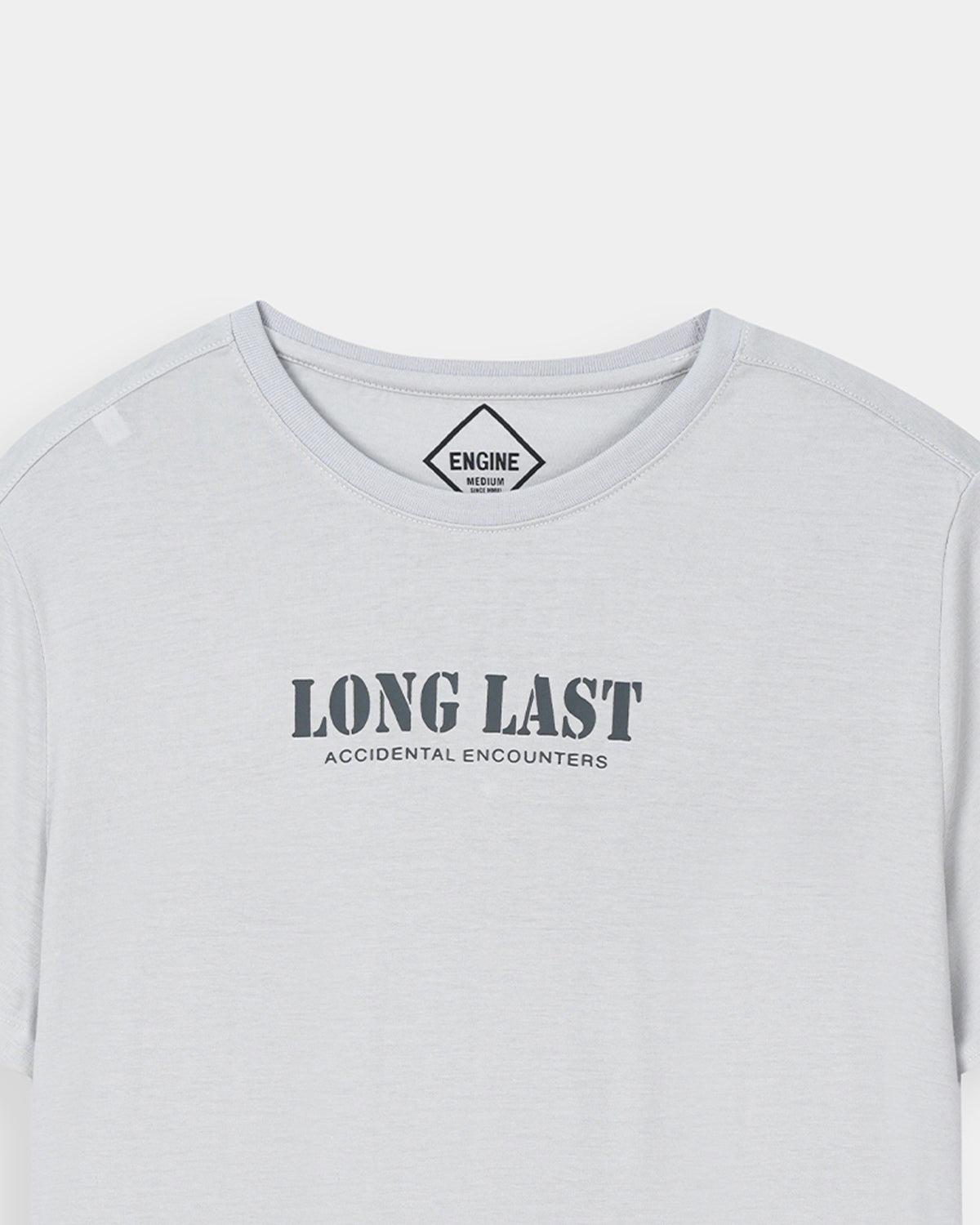 Men T Shirt - Engine - Buy Now