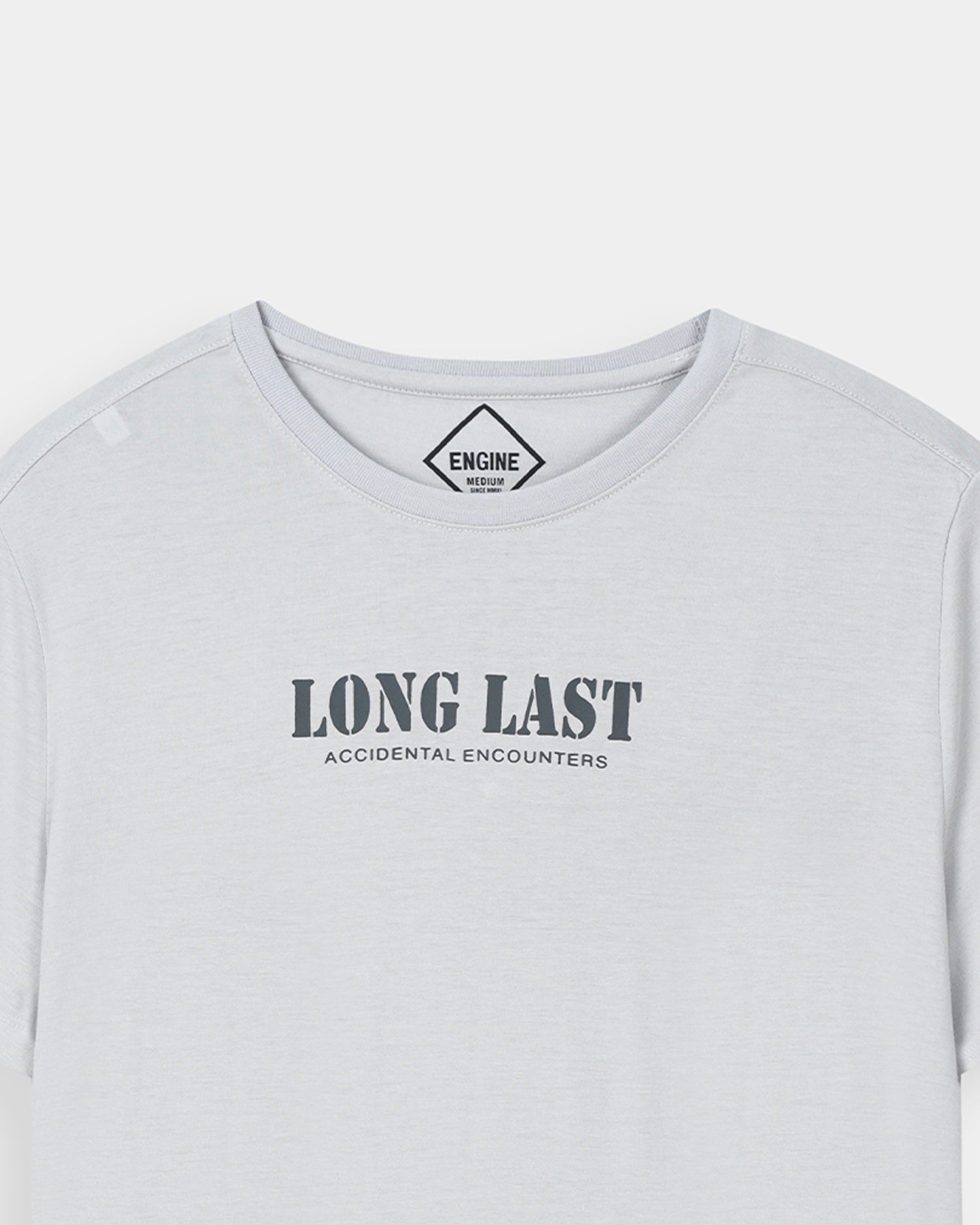 Men T Shirt - Engine - Buy Now