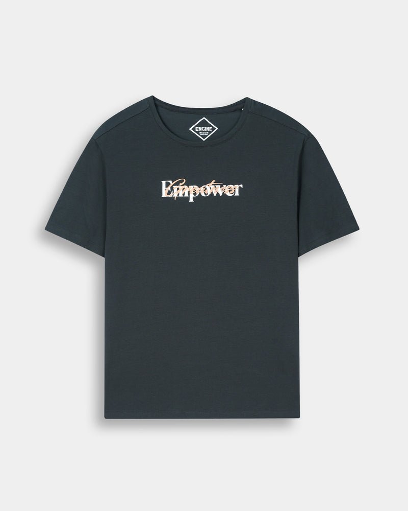 Men T Shirt - Engine - Buy Now