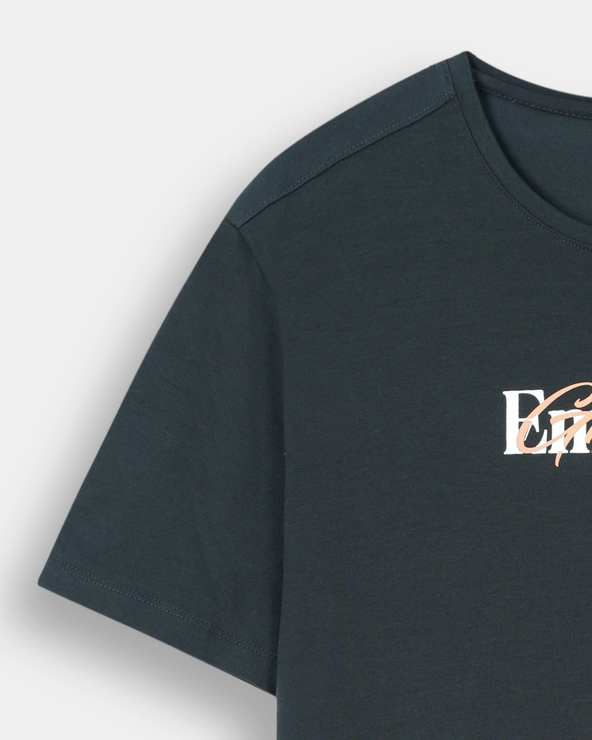 Men T Shirt - Engine - Buy Now