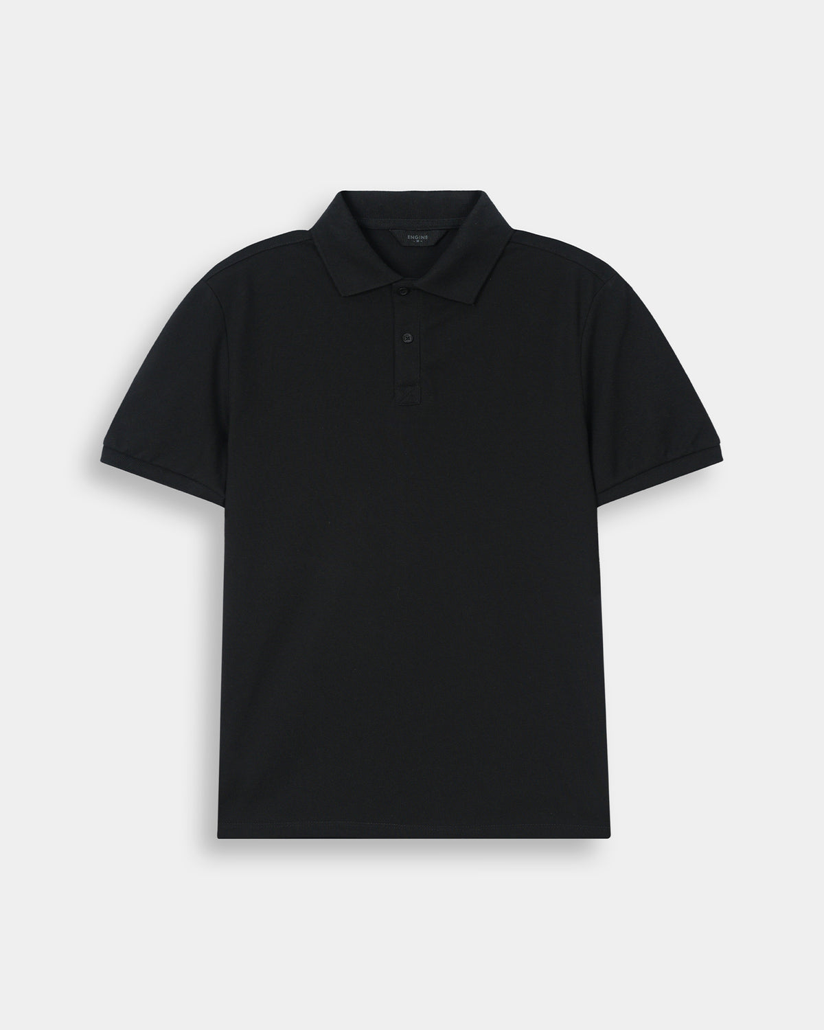 Men Polo Tee - Engine - Buy Now