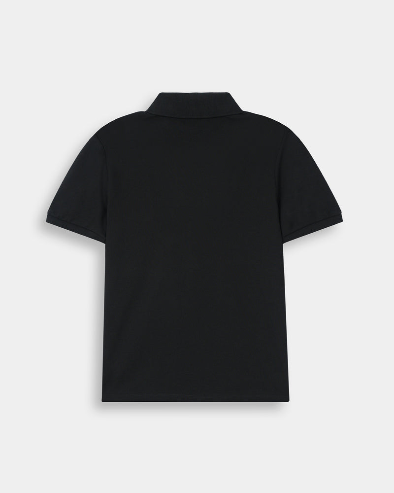Men Polo Tee - Engine - Buy Now