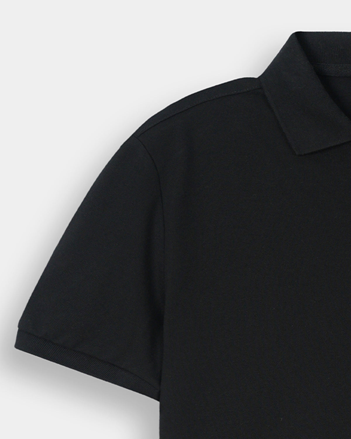 Men Polo Tee - Engine - Buy Now