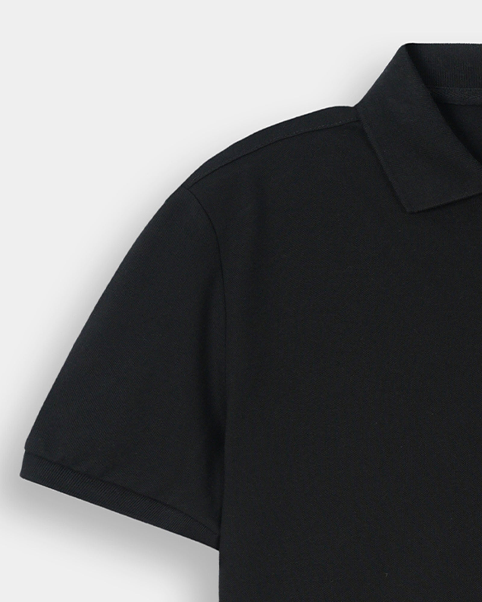 Men Polo Tee - Engine - Buy Now