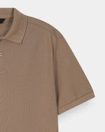 Men Polo Tee - Engine - Buy Now