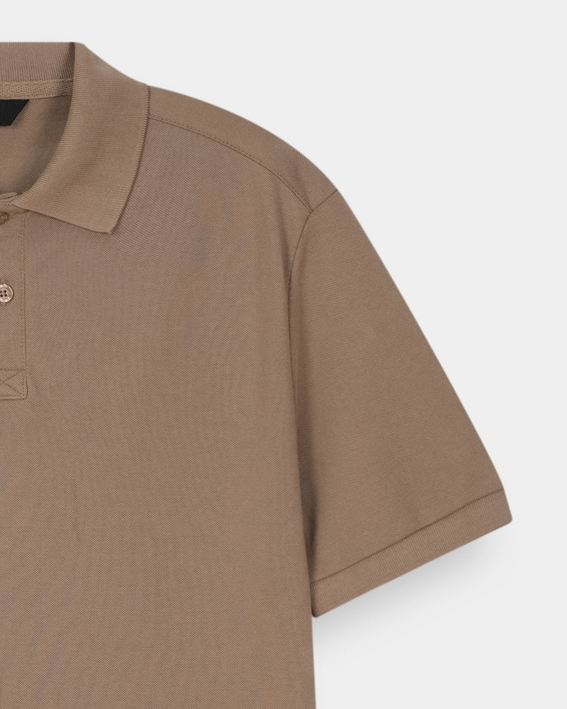 Men Polo Tee - Engine - Buy Now