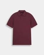 Men Polo Tee - Engine - Buy Now