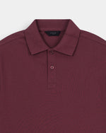 Men Polo Tee - Engine - Buy Now