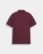 Men Polo Tee - Engine - Buy Now