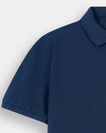 Men Polo Tee - Engine - Buy Now