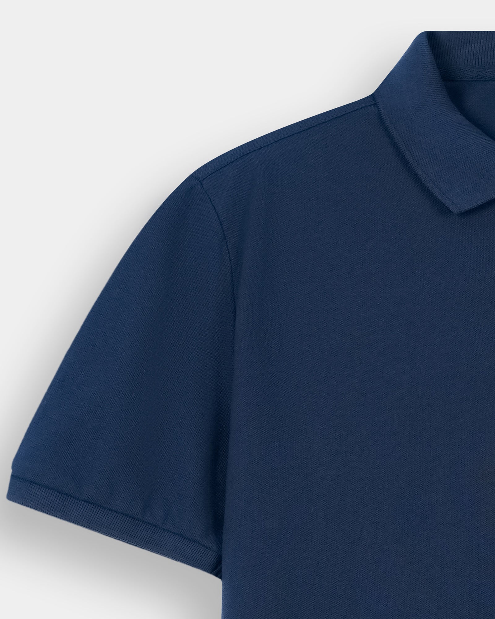 Men Polo Tee - Engine - Buy Now