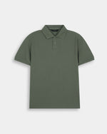 Men Polo Tee - Engine - Buy Now