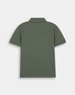 Men Polo Tee - Engine - Buy Now