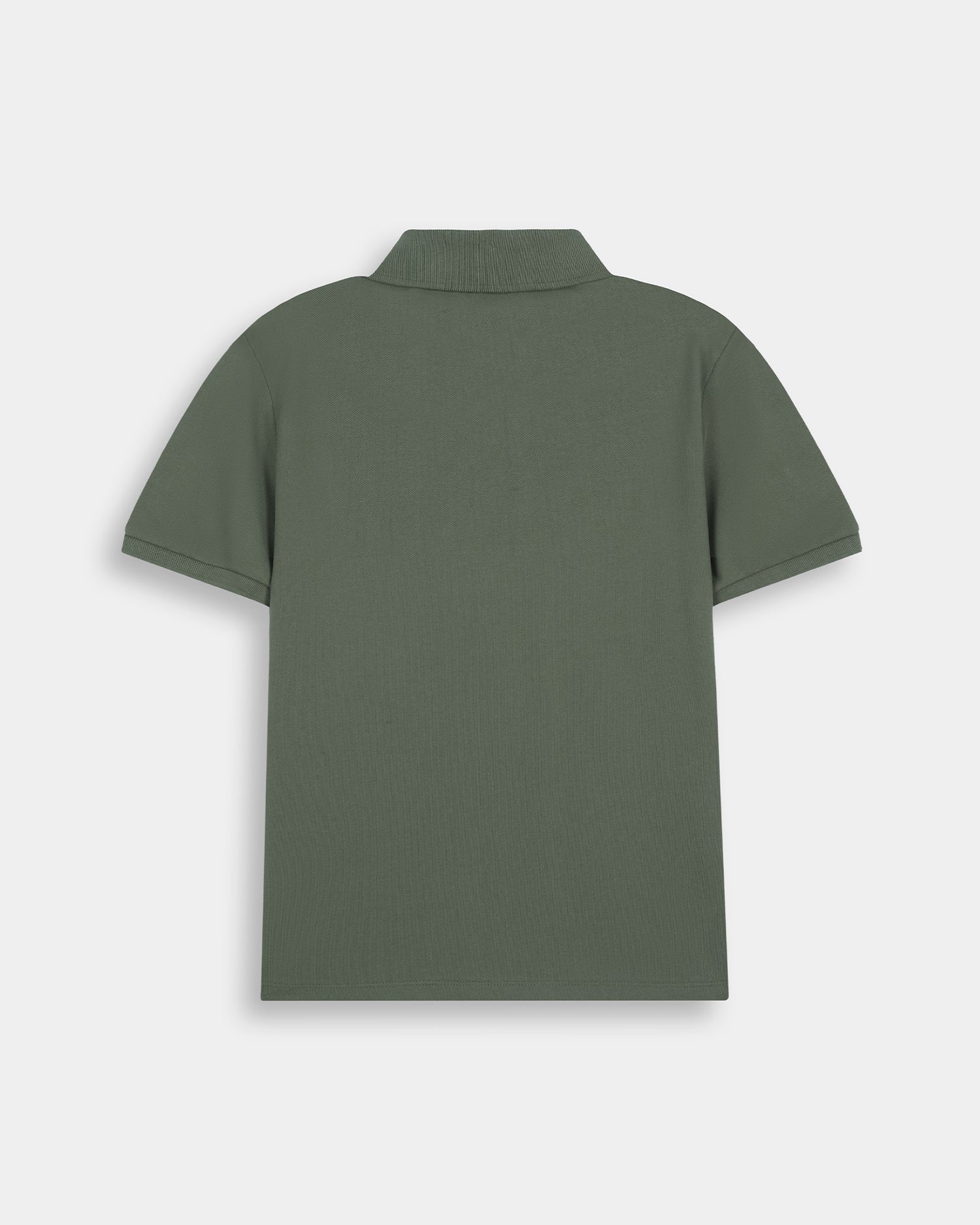 Men Polo Tee - Engine - Buy Now