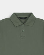 Men Polo Tee - Engine - Buy Now