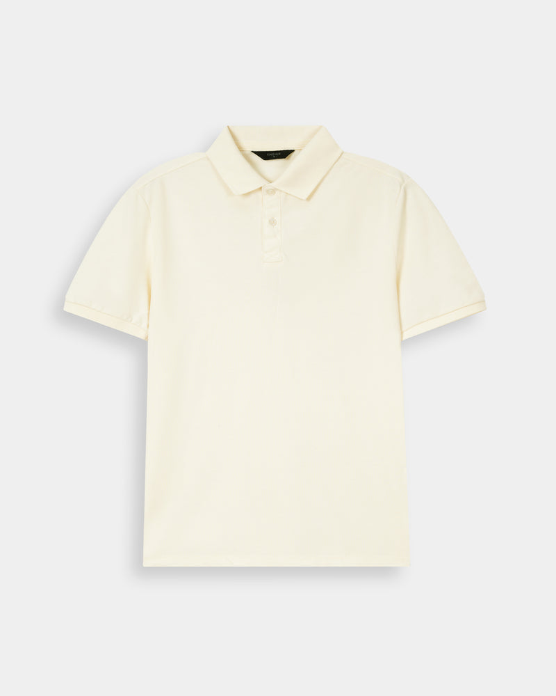 Men Polo Tee - Engine - Buy Now