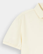 Men Polo Tee - Engine - Buy Now