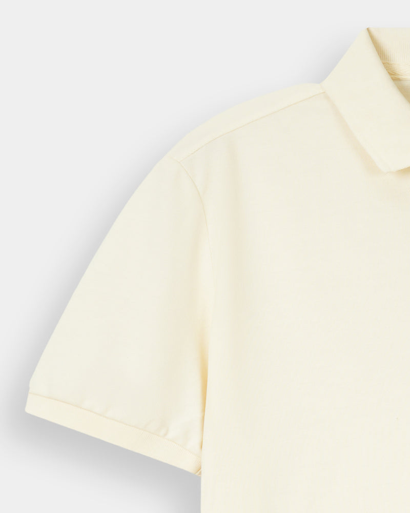 Men Polo Tee - Engine - Buy Now