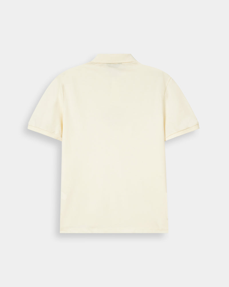 Men Polo Tee - Engine - Buy Now