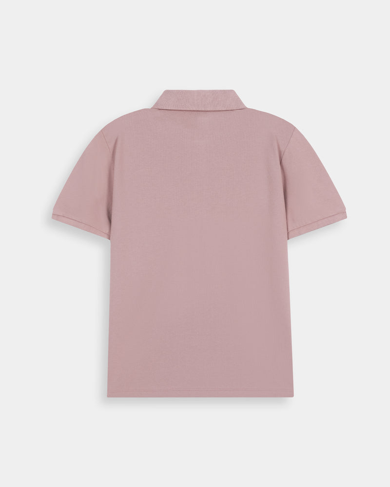 Men Polo Tee - Engine - Buy Now