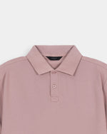 Men Polo Tee - Engine - Buy Now