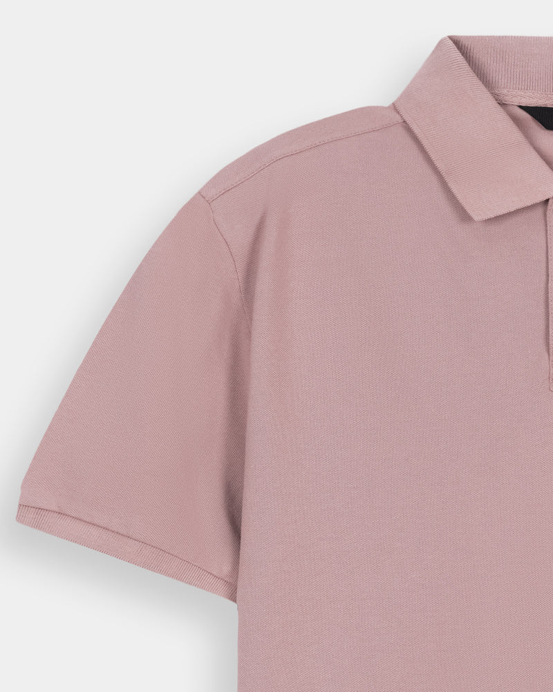 Men Polo Tee - Engine - Buy Now