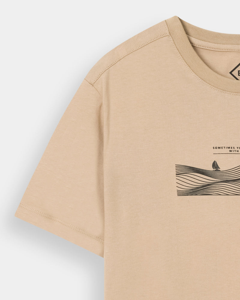 Men T Shirt - Engine - Buy Now
