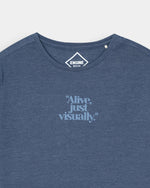 Men T Shirt - Engine - Buy Now
