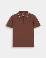 Men Polo Tee - Engine - Buy Now