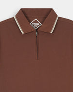 Men Polo Tee - Engine - Buy Now