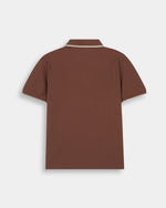 Men Polo Tee - Engine - Buy Now