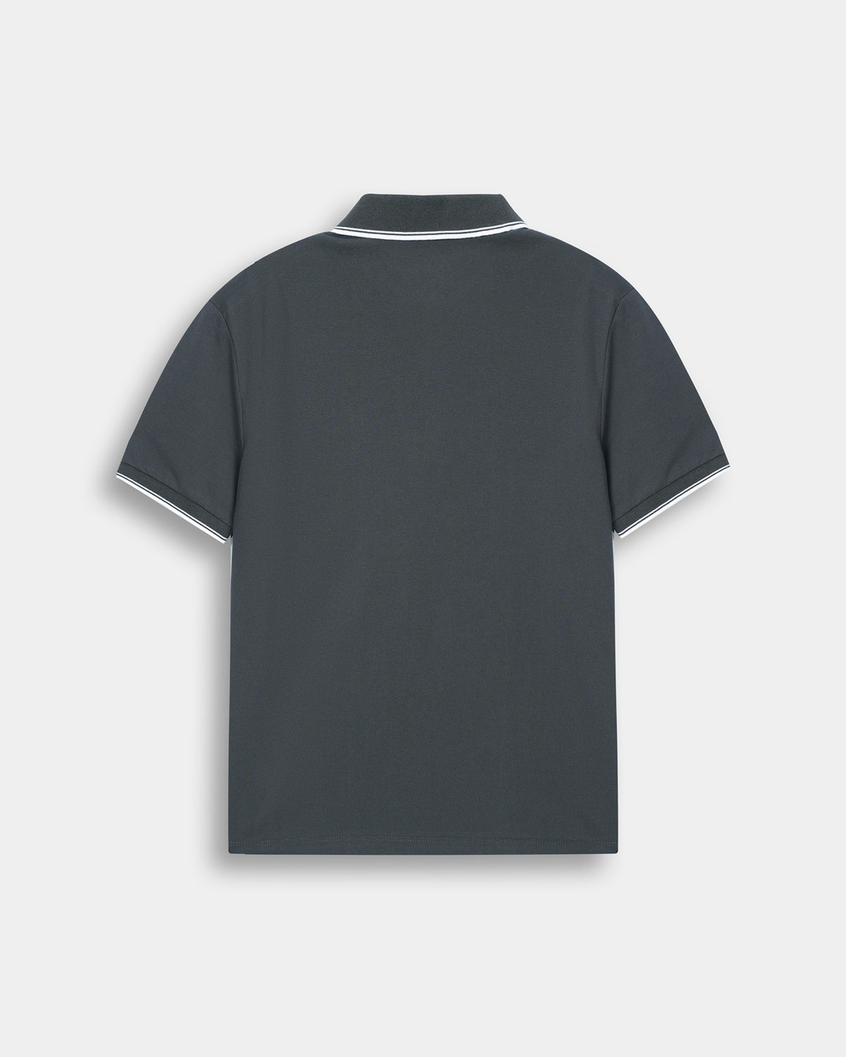 Men Zipper Polo - Engine - Buy Now