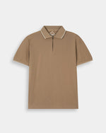 Men Polo Tee - Engine - Buy Now