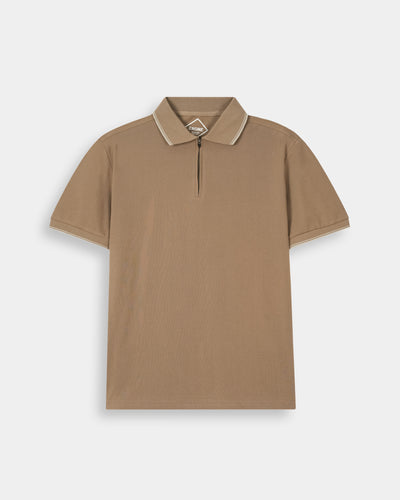 Men Polo Tee