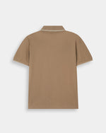 Men Polo Tee - Engine - Buy Now