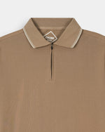 Men Polo Tee - Engine - Buy Now
