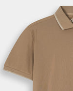 Men Polo Tee - Engine - Buy Now