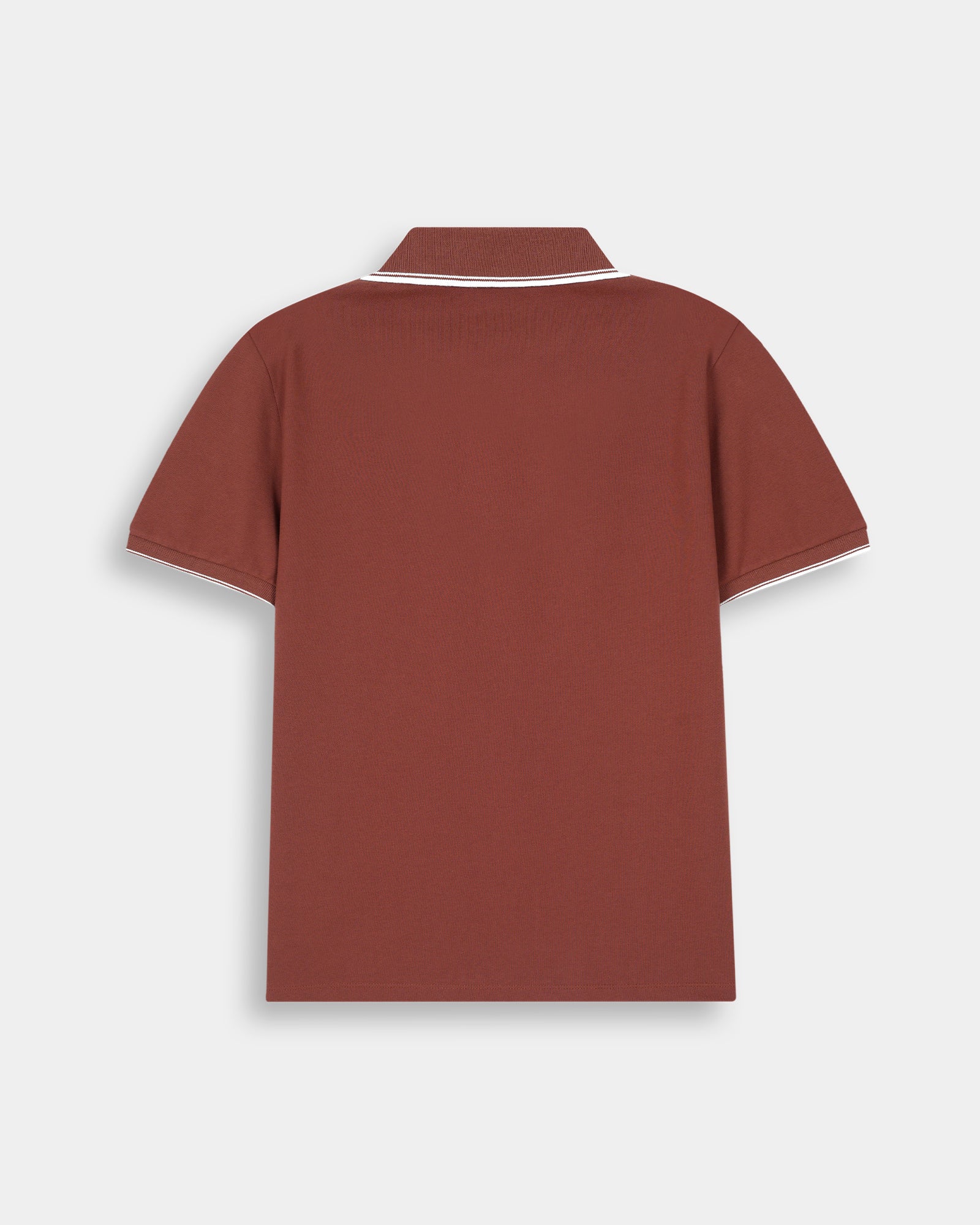 Men Polo Tee - Engine - Buy Now