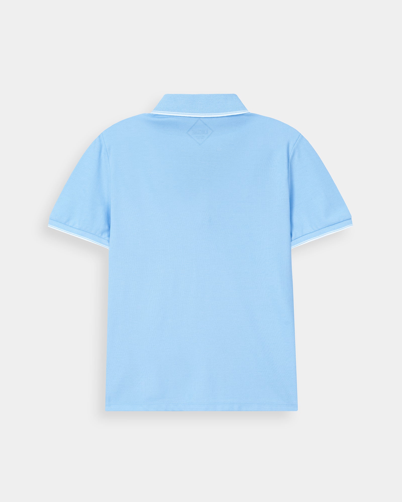 Men Zipper Polo - Engine - Buy Now