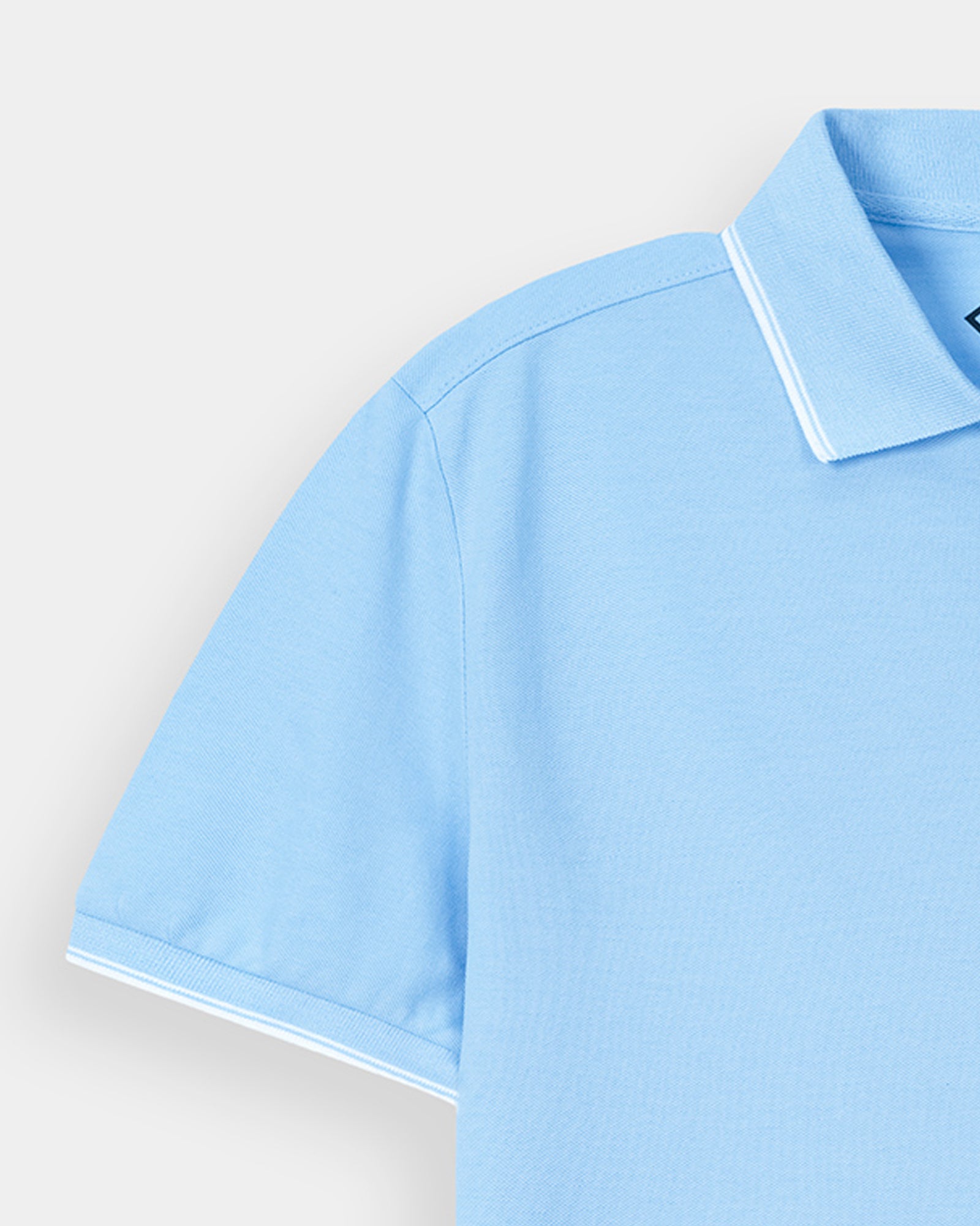 Men Zipper Polo - Engine - Buy Now