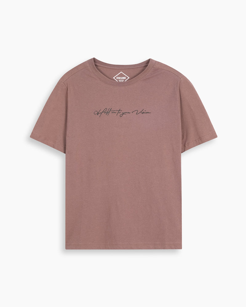 Men T Shirt - Engine - Buy Now