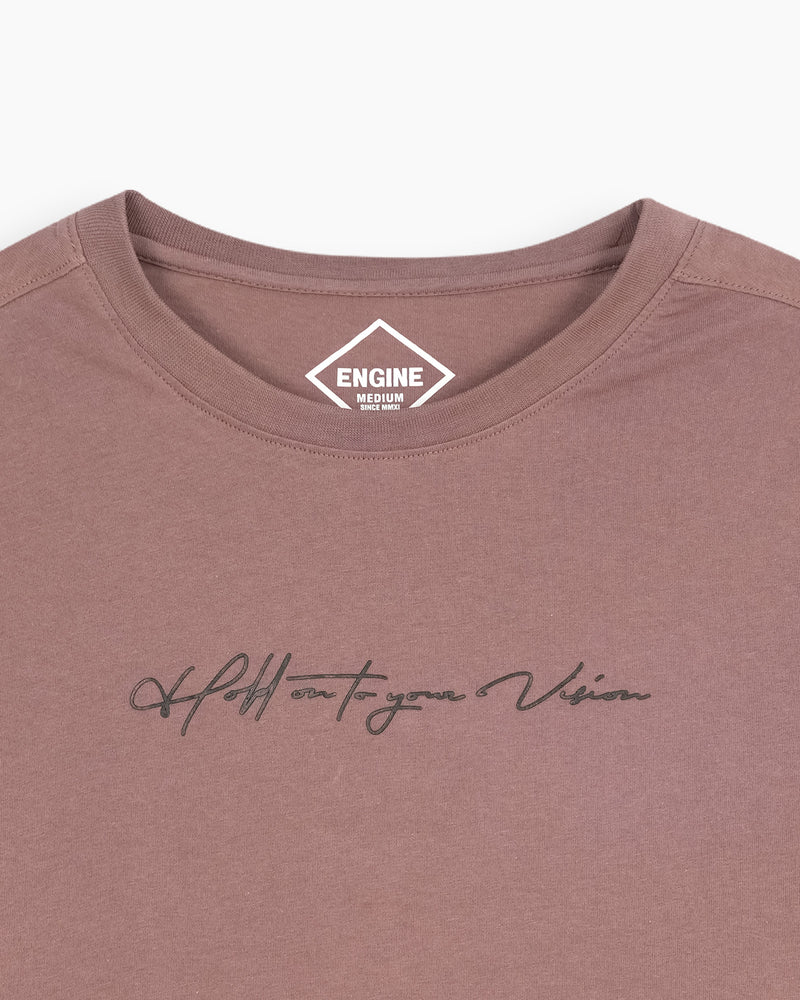 Men T Shirt - Engine - Buy Now