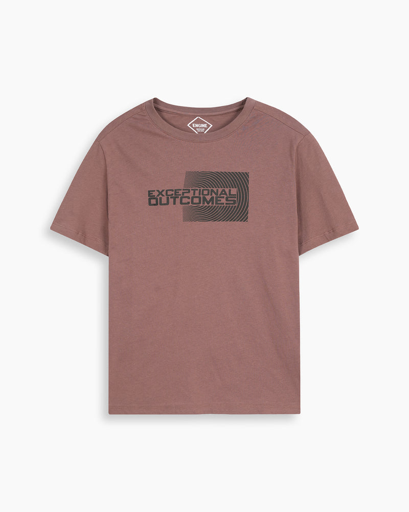 Men T Shirt - Engine - Buy Now