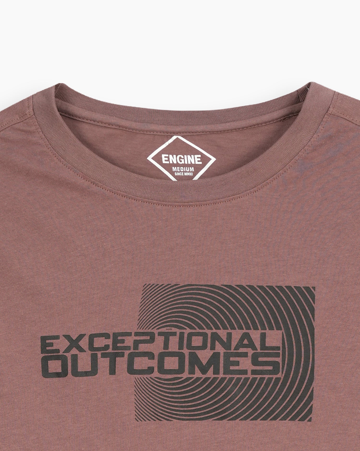 Men T Shirt - Engine - Buy Now